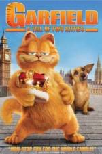 Watch Garfield: A Tail of Two Kitties Megavideo