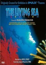 Watch The Living Sea Megavideo