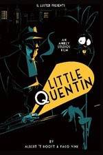 Watch Little Quentin Megavideo