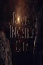 Watch Romes Invisible City Megavideo