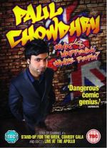 Watch Paul Chowdhry: What\'s Happening White People? Megavideo