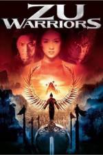 Watch Zu Warriors Megavideo