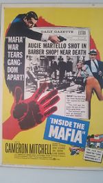 Watch Inside the Mafia Megavideo