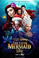 Watch The Little Mermaid Live! Megavideo