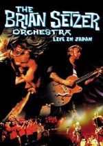 Watch The Brian Setzer Orchestra: Live in Japan Megavideo
