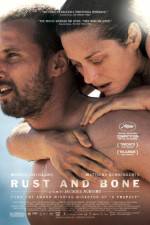 Watch Rust and Bone Megavideo