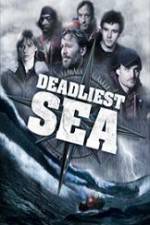 Watch Deadliest Sea Megavideo