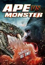 Watch Ape vs. Monster Megavideo