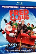 Watch Fred Claus Megavideo