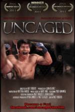 Watch Uncaged Inside the Fighter Megavideo
