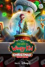 Watch Diary of a Wimpy Kid Christmas: Cabin Fever Megavideo
