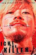 Watch Ichi The Killer Megavideo