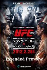 Watch UFC 144 Extended Preview Megavideo