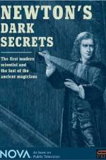 Watch NOVA: Newton's Dark Secrets Megavideo