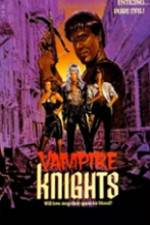 Watch Vampire Knights Megavideo