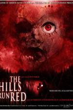 Watch The Hills Run Red Megavideo