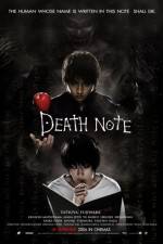 Watch Death Note Megavideo