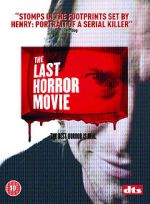 Watch The Last Horror Movie Megavideo