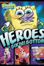 Watch Spongebob Squarepants Heroes Of Bikini Bottom Megavideo