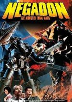 Watch Negadon: The Monster from Mars (Short 2005) Megavideo