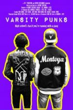 Watch Varsity Punks Megavideo