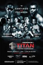 Watch Titan Fighting Championship 21 Megavideo