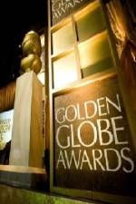 Watch The 69th Annual Golden Globe Awards Arrival Special Megavideo