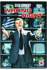 Watch Wrong Is Right Megavideo