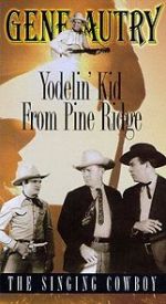 Watch Yodelin\' Kid from Pine Ridge Megavideo