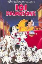 Watch One Hundred and One Dalmatians Megavideo