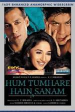 Watch Hum Tumhare Hain Sanam Megavideo