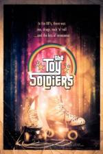 Watch The Toy Soldiers Megavideo