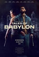 Watch Tales of Babylon Megavideo