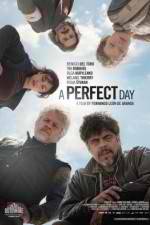 Watch A Perfect Day Megavideo