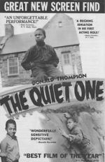 Watch The Quiet One Megavideo