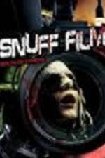 Watch Snuff Film Megavideo