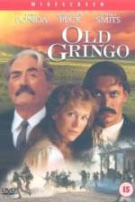 Watch Old Gringo Megavideo