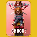 Watch Living with Chucky Megavideo