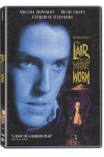 Watch The Lair of the White Worm Megavideo