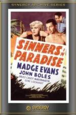 Watch Sinners in Paradise Megavideo
