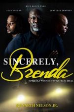 Watch Sincerely, Brenda Megavideo