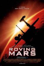 Watch Roving Mars Megavideo