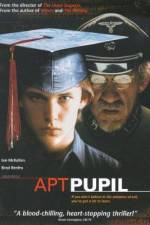 Watch Apt Pupil Megavideo