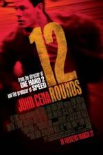 Watch 12 Rounds Megavideo