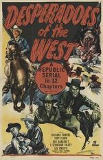 Watch Desperadoes of the West Megavideo