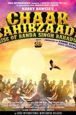 Watch Chaar Sahibzaade 2 Rise of Banda Singh Bahadur Megavideo