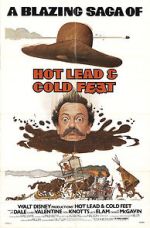 Watch Hot Lead and Cold Feet Megavideo