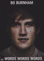 Watch Bo Burnham: Words, Words, Words Megavideo