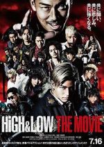 Watch High & Low: The Movie Megavideo