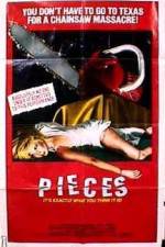 Watch Pieces Megavideo